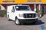 Used 2018 Nissan NV1500 S Standard Roof 4x2 Empty Cargo Van for sale #48982 - photo 3