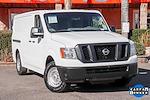 Used 2018 Nissan NV1500 S Standard Roof 4x2 Empty Cargo Van for sale #48982 - photo 1