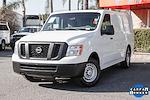 Used 2018 Nissan NV1500 S Standard Roof 4x2 Empty Cargo Van for sale #48982 - photo 5