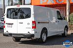 Used 2018 Nissan NV1500 S Standard Roof 4x2 Empty Cargo Van for sale #48982 - photo 2