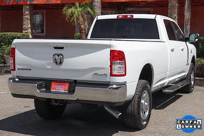 2020 Ram 2500 Crew Cab 4x4 Pickup for sale #48989 - photo 2