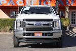 2019 Ford F-550 Crew Cab DRW 4x4, Stake Bed for sale #49008 - photo 7