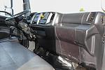 2016 Hino 268A Single Cab DRW 4x2, Flatbed Truck for sale #49009 - photo 28