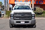 2019 Chevrolet Silverado 5500 Regular Cab DRW 4x2, Contractor Truck for sale #49076 - photo 4