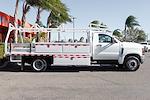 2019 Chevrolet Silverado 5500 Regular Cab DRW 4x2, Contractor Truck for sale #49076 - photo 6