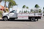 2019 Chevrolet Silverado 5500 Regular Cab DRW 4x2, Contractor Truck for sale #49076 - photo 8