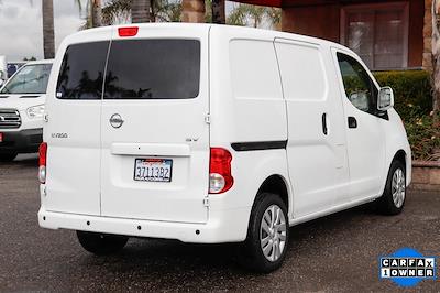 Used 2016 Nissan NV200 SV Standard Roof 4x2 Empty Cargo Van for sale #49082 - photo 2