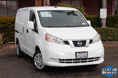Used 2016 Nissan NV200 SV Standard Roof 4x2 Empty Cargo Van for sale #49082 - photo 1