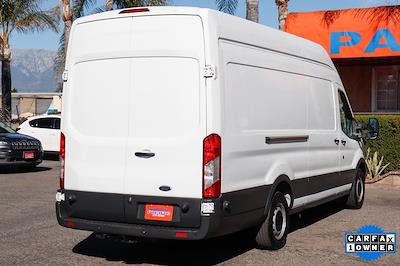 2017 Ford Transit 350 High Roof SRW 4x2, Empty Cargo Van for sale #49141 - photo 2