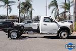 Used 2021 Ram 4500 SLT Regular Cab 4x2 Hauler Body for sale #49247 - photo 6