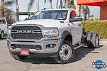 Used 2021 Ram 4500 SLT Regular Cab 4x2 Hauler Body for sale #49247 - photo 3