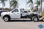 Used 2021 Ram 4500 SLT Regular Cab 4x2 Hauler Body for sale #49247 - photo 5