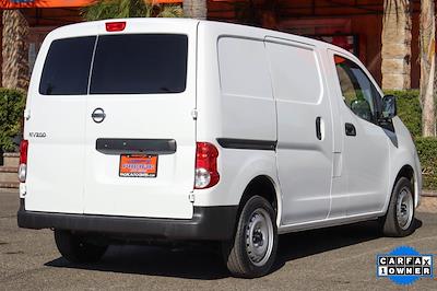 Used 2021 Nissan NV200 S 4x2 Empty Cargo Van for sale #49324 - photo 2