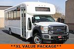 2015 Ford F-550 Regular Cab DRW 4x2, Shuttle Bus for sale #49402 - photo 3