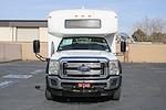 2015 Ford F-550 Regular Cab DRW 4x2, Shuttle Bus for sale #49402 - photo 4