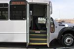 2015 Ford F-550 Regular Cab DRW 4x2, Shuttle Bus for sale #49402 - photo 32