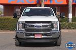 2018 Ford F-550 Crew Cab DRW 4x4, Stake Bed for sale #49421 - photo 4