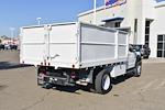 2021 Ford F-600 Regular Cab DRW 4x2 Landscape Dump for sale #49466 - photo 2