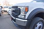 2021 Ford F-600 Regular Cab DRW 4x2 Landscape Dump for sale #49466 - photo 38