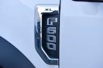 2021 Ford F-600 Regular Cab DRW 4x2 Landscape Dump for sale #49466 - photo 41