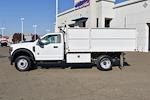 2021 Ford F-600 Regular Cab DRW 4x2 Landscape Dump for sale #49466 - photo 6