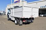 2021 Ford F-600 Regular Cab DRW 4x2 Landscape Dump for sale #49466 - photo 8