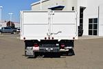 2021 Ford F-600 Regular Cab DRW 4x2 Landscape Dump for sale #49466 - photo 9