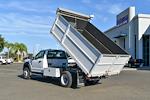 2021 Ford F-600 Regular Cab DRW 4x2 Landscape Dump for sale #49466 - photo 10