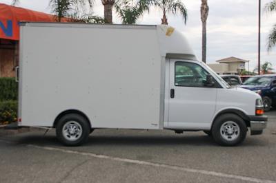 2018 Chevrolet Express 3500 RWD Box Truck for sale #49474 - photo 2