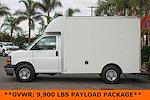 2018 Chevrolet Express 3500 RWD Box Truck for sale #49474 - photo 7