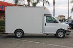 2018 Chevrolet Express 3500 RWD Box Truck for sale #49474 - photo 3