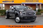Used 2022 Ford F-450 Platinum Crew Cab 4x4 Pickup for sale #49483 - photo 1