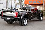 Used 2022 Ford F-450 Platinum Crew Cab 4x4 Pickup for sale #49483 - photo 2