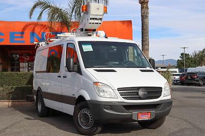 2012 Mercedes-Benz Sprinter 3500 High Roof 4x2, Bucket Van for sale #49507 - photo 1