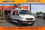 2012 Mercedes-Benz Sprinter 3500 High Roof 4x2, Bucket Van for sale #49507 - photo 3