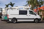 2012 Mercedes-Benz Sprinter 3500 High Roof 4x2, Bucket Van for sale #49507 - photo 10