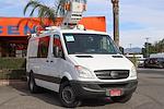 2012 Mercedes-Benz Sprinter 3500 High Roof 4x2, Bucket Van for sale #49507 - photo 1