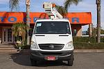 2012 Mercedes-Benz Sprinter 3500 High Roof 4x2, Bucket Van for sale #49507 - photo 4