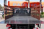 2018 Ford F-550 Crew Cab DRW 4x4, Stake Bed for sale #49565 - photo 12