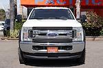 2018 Ford F-550 Crew Cab DRW 4x4, Stake Bed for sale #49565 - photo 4