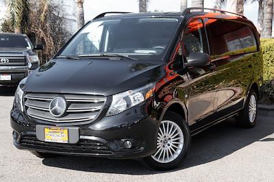 Used 2022 Mercedes-Benz Metris Cargo 4x2 Empty Cargo Van for sale #49608 - photo 1