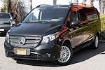 Used 2022 Mercedes-Benz Metris Cargo 4x2 Empty Cargo Van for sale #49608 - photo 1