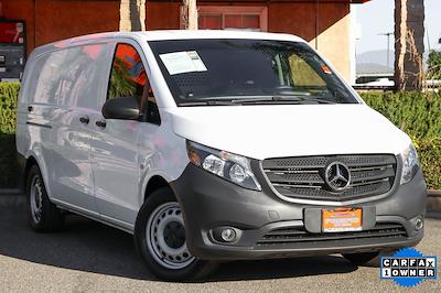 Used 2021 Mercedes-Benz Metris 4x2 Upfitted Cargo Van for sale #49614 - photo 1