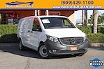Used 2021 Mercedes-Benz Metris 4x2 Upfitted Cargo Van for sale #49614 - photo 3