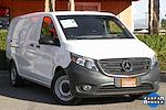 Used 2021 Mercedes-Benz Metris 4x2 Upfitted Cargo Van for sale #49614 - photo 1