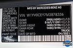 Used 2021 Mercedes-Benz Metris 4x2 Upfitted Cargo Van for sale #49614 - photo 38