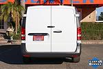 Used 2021 Mercedes-Benz Metris 4x2 Upfitted Cargo Van for sale #49614 - photo 10