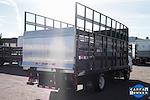 2020 Isuzu NRR Regular Cab 4x2 Stake Bed for sale #49669 - photo 2