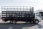 2020 Isuzu NRR Regular Cab 4x2 Stake Bed for sale #49669 - photo 12