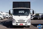 2020 Isuzu NRR Regular Cab 4x2 Stake Bed for sale #49669 - photo 4